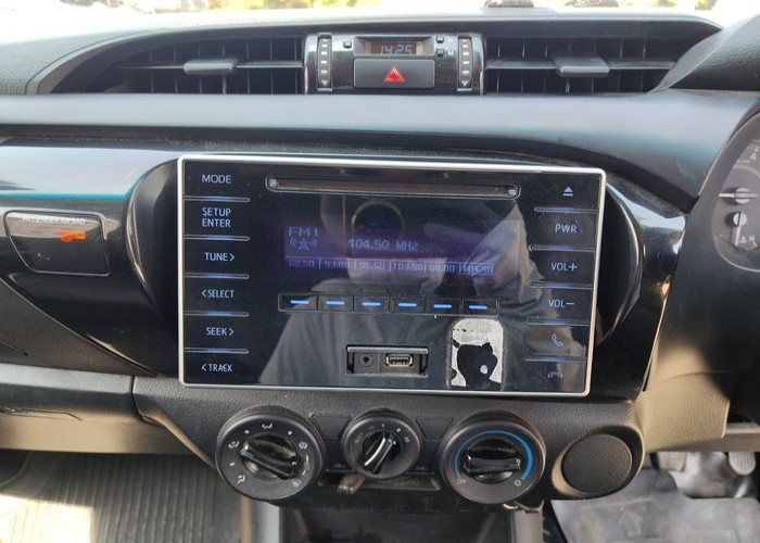 Used 8
                    TOYOTA
                     for Sale Image