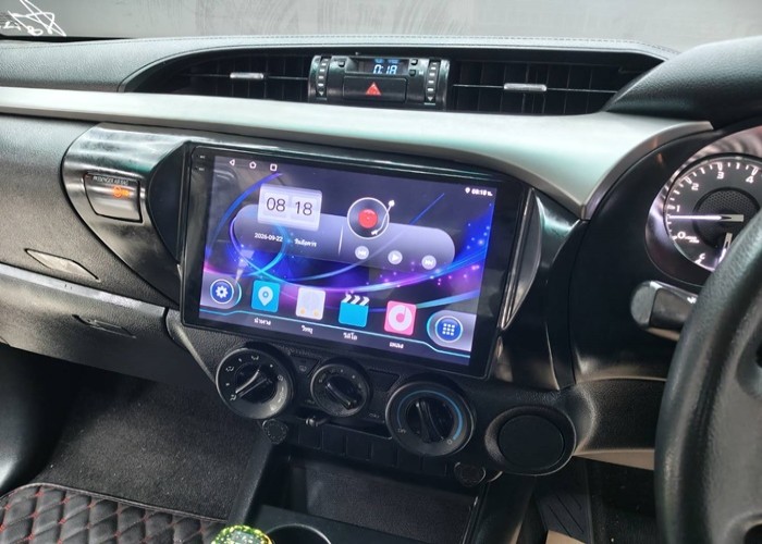 Used 8
                    TOYOTA
                     for Sale Image