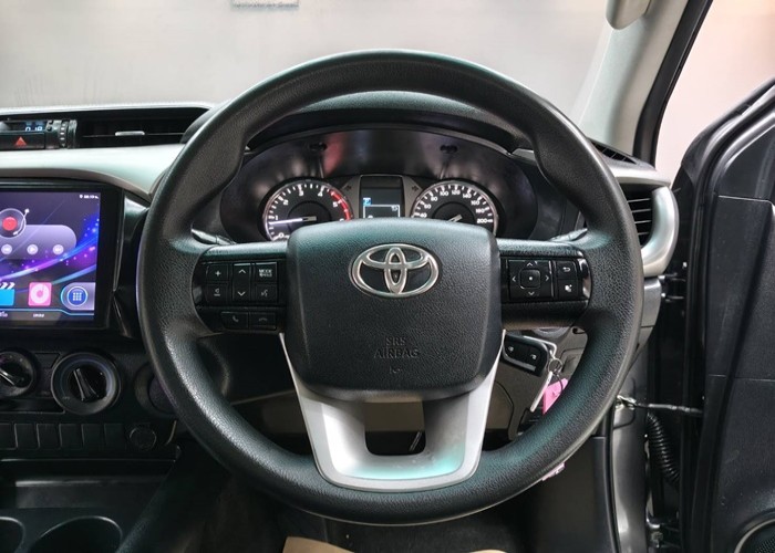 Used 8
                    TOYOTA
                     for Sale Image