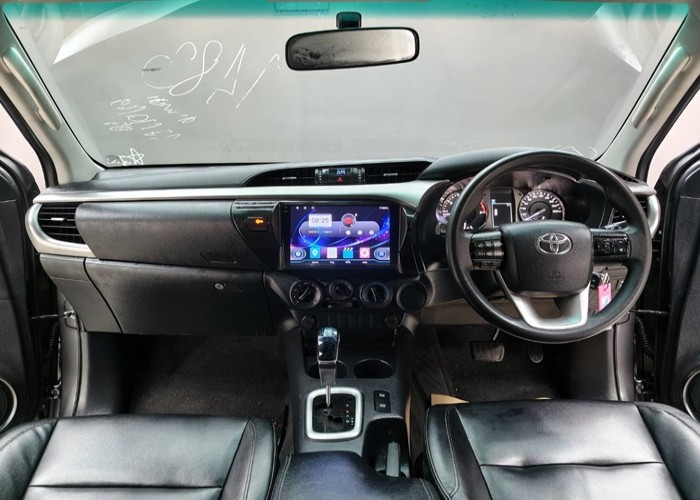 Used 8
                    TOYOTA
                     for Sale Image