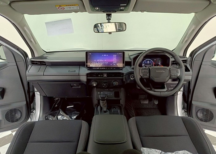 Used 1
                    TOYOTA
                     for Sale Image