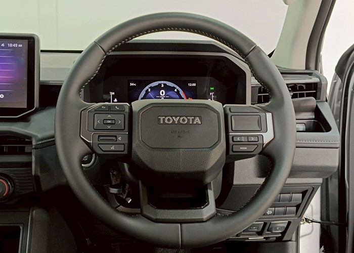 Used 1
                    TOYOTA
                     for Sale Image