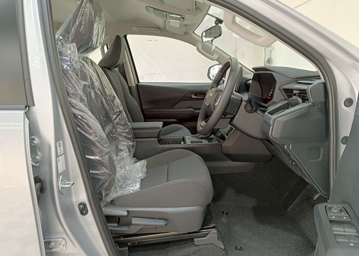 Used 1
                    TOYOTA
                     for Sale Image