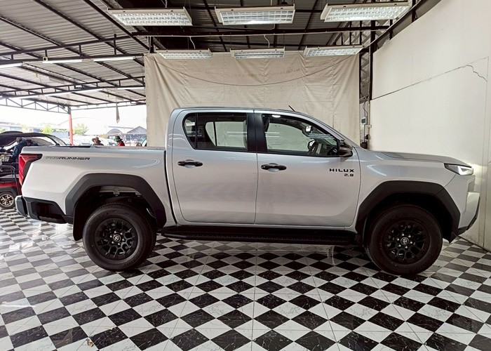 Used 1
                    TOYOTA
                     for Sale Image