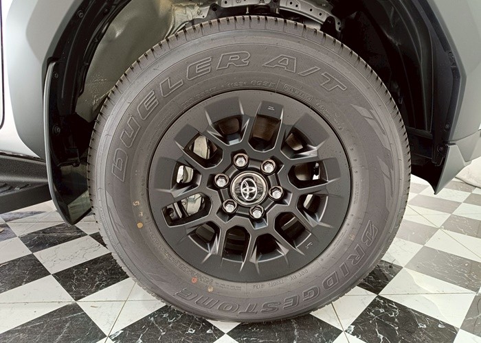 Used 1
                    TOYOTA
                     for Sale Image