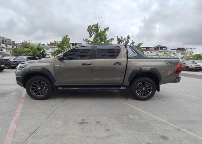 Used 2
                    TOYOTA
                     for Sale Image
