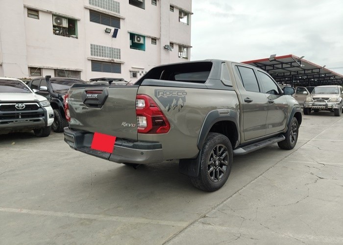 Used 2
                    TOYOTA
                     for Sale Image
