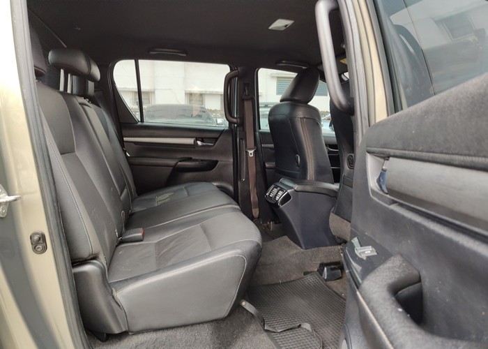 Used 2
                    TOYOTA
                     for Sale Image