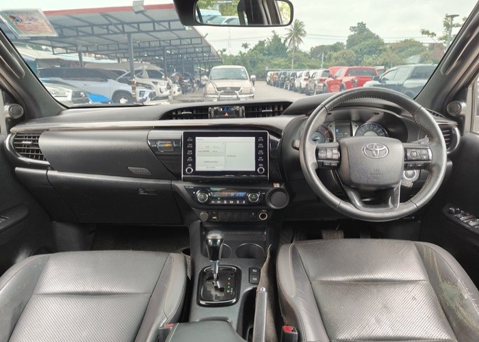 Used 2
                    TOYOTA
                     for Sale Image