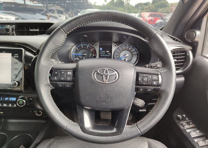 Used 2
                    TOYOTA
                     for Sale Image