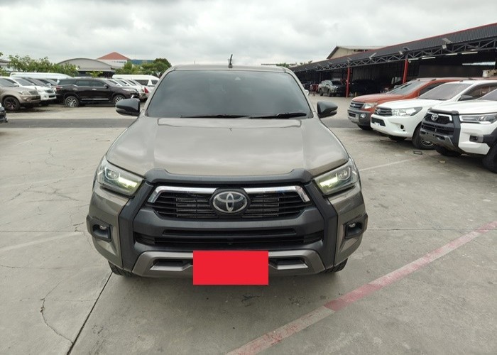 Used 2
                    TOYOTA
                     for Sale Image