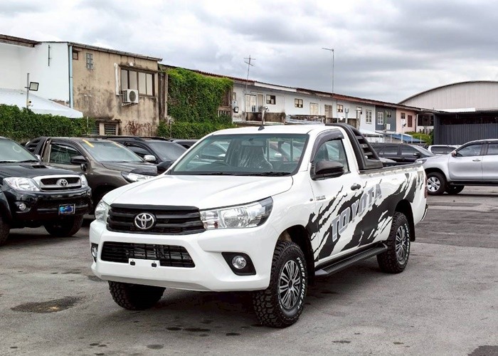 TOYOTA