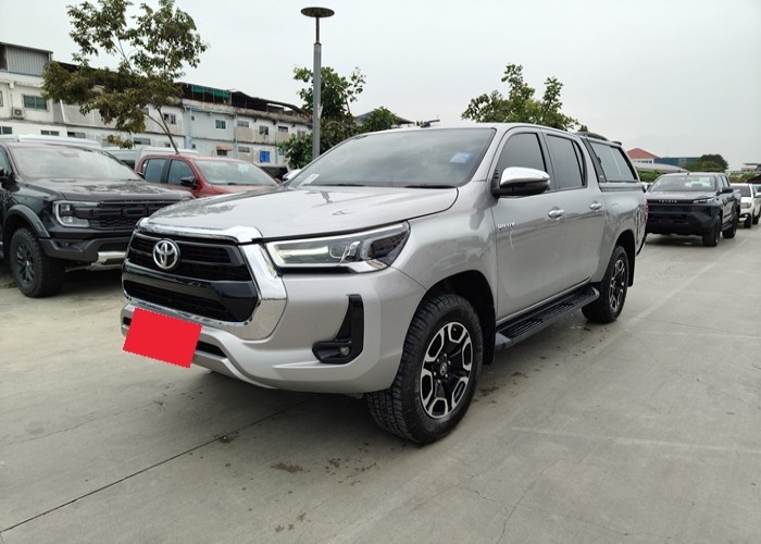 TOYOTA