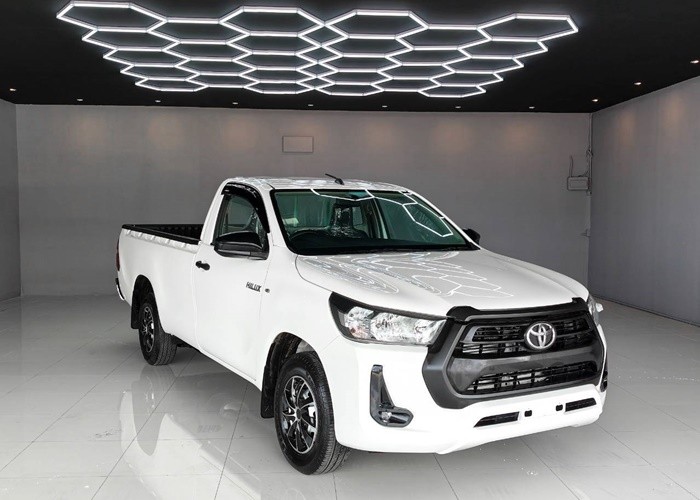 Used 6
                    TOYOTA
                     for Sale Image
