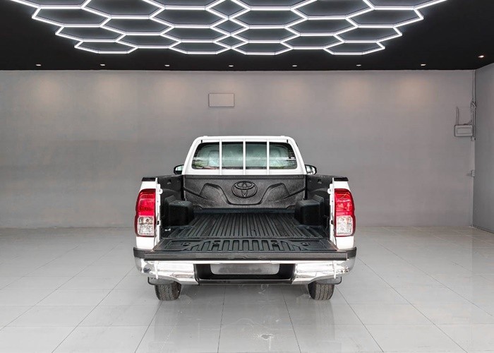 Used 6
                    TOYOTA
                     for Sale Image