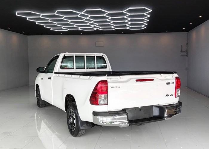 Used 6
                    TOYOTA
                     for Sale Image