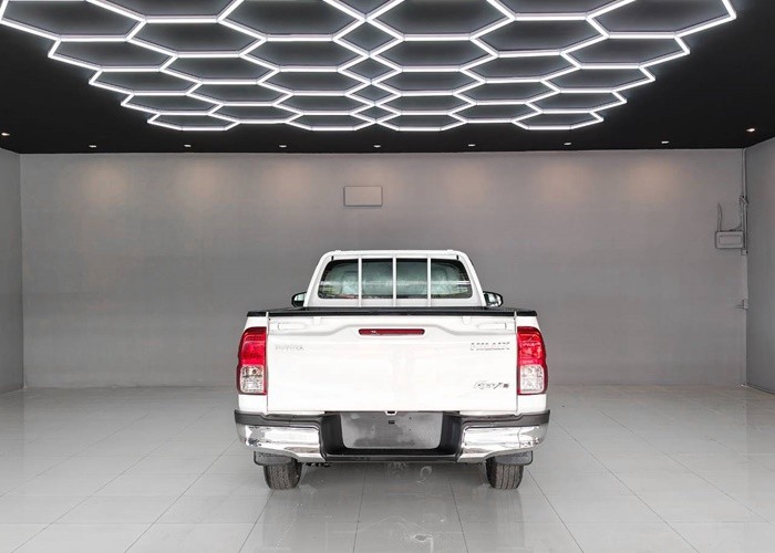 Used 6
                    TOYOTA
                     for Sale Image
