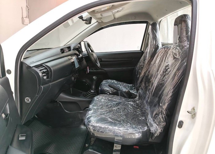 Used 6
                    TOYOTA
                     for Sale Image