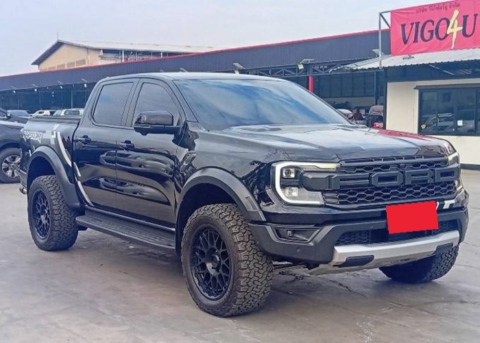 Used 7
                    FORD
                     for Sale Image