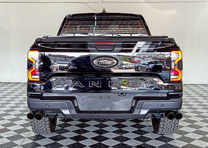 Used 7
                    FORD
                     for Sale Image