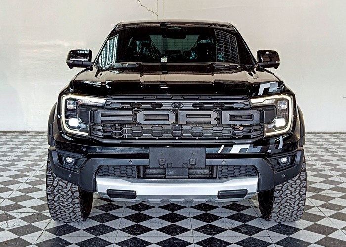 Used 7
                    FORD
                     for Sale Image