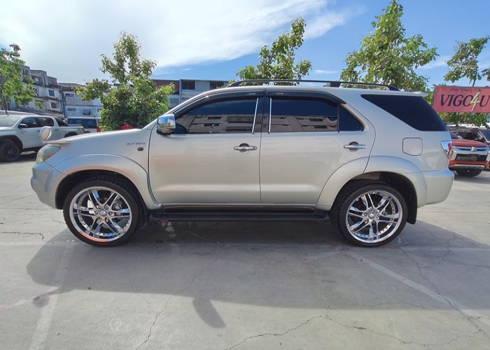 Used 5
                    TOYOTA
                     for Sale Image