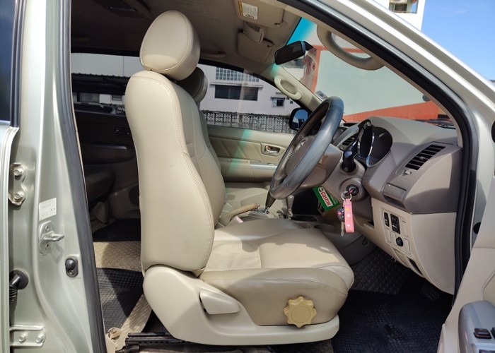 Used 5
                    TOYOTA
                     for Sale Image