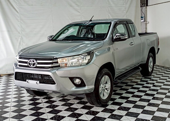 TOYOTA