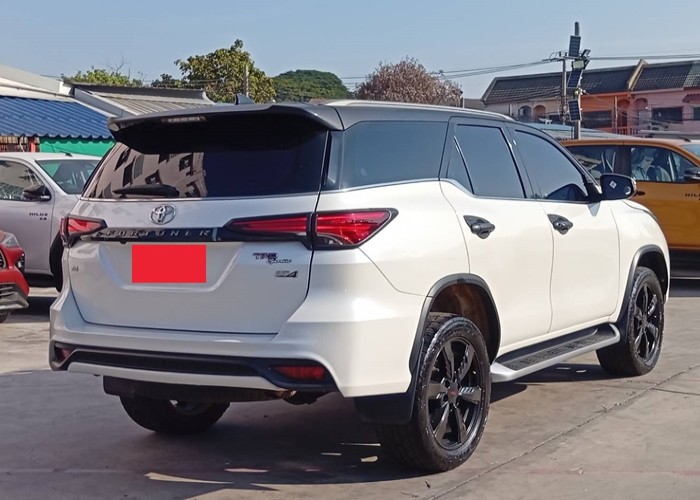 Used 3
                    TOYOTA
                     for Sale Image