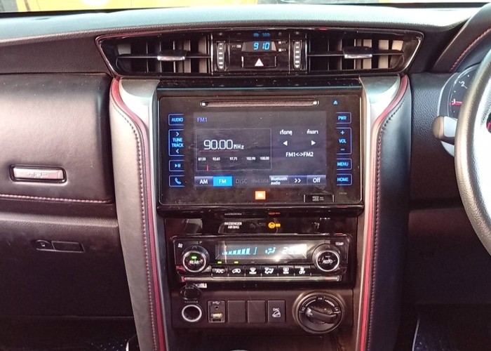 Used 3
                    TOYOTA
                     for Sale Image