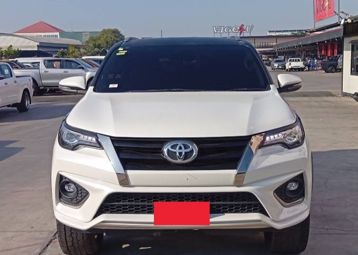 Used 3
                    TOYOTA
                     for Sale Image