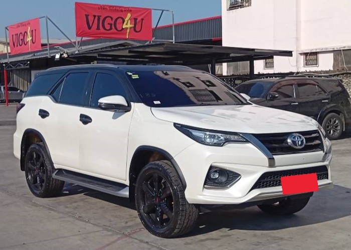 Used 3
                    TOYOTA
                     for Sale Image