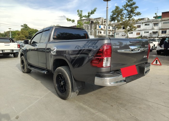 Used 8
                    TOYOTA
                     for Sale Image