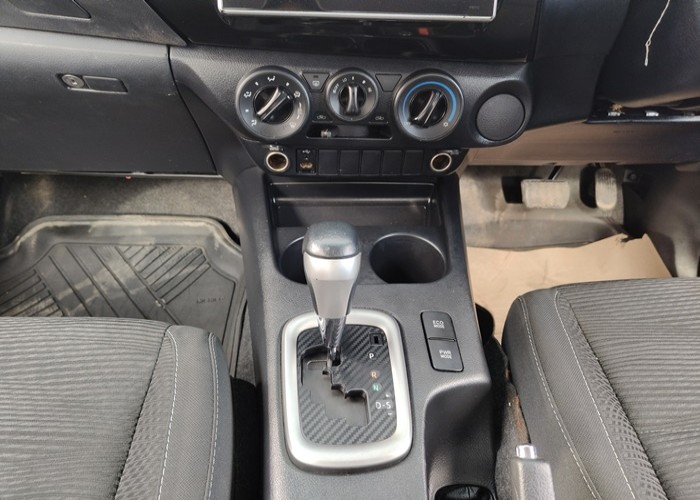 Used 8
                    TOYOTA
                     for Sale Image
