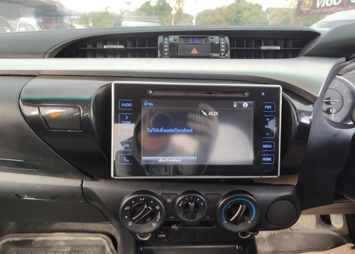 Used 8
                    TOYOTA
                     for Sale Image
