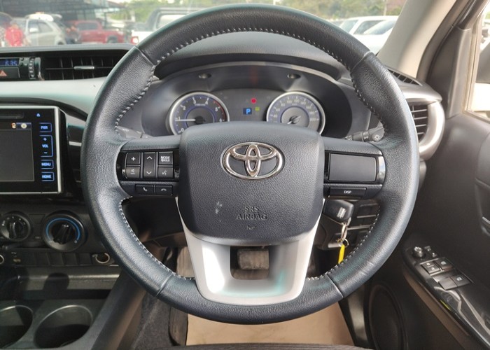Used 8
                    TOYOTA
                     for Sale Image