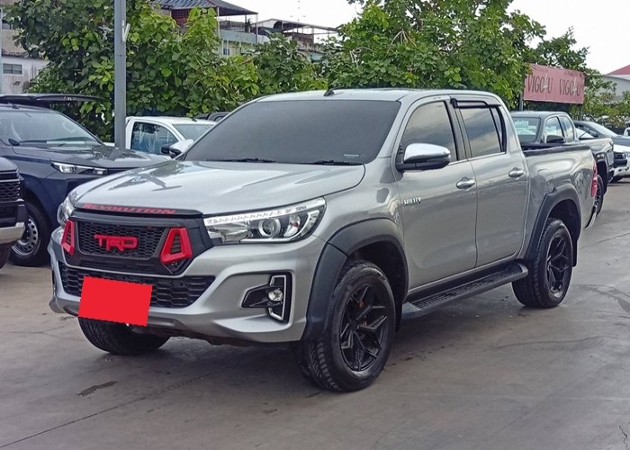 TOYOTA