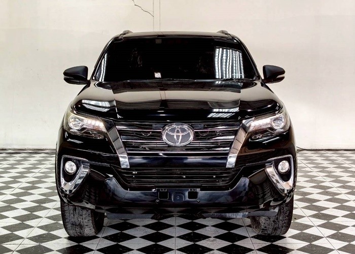 Used 3
                    TOYOTA
                     for Sale Image