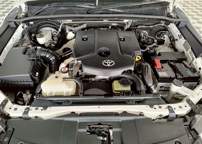 Used 11
                    TOYOTA
                     for Sale Image