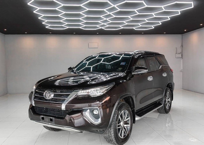 TOYOTA