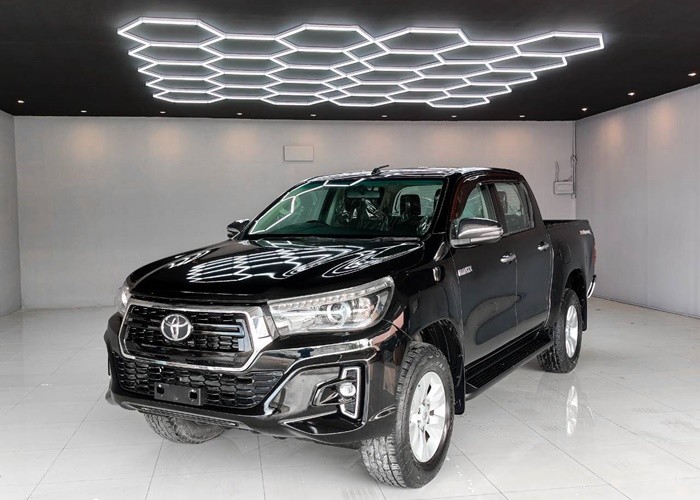 TOYOTA