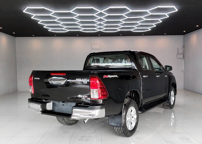 Used 10
                    TOYOTA
                     for Sale Image