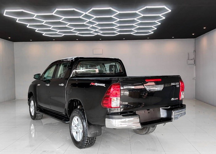 Used 10
                    TOYOTA
                     for Sale Image