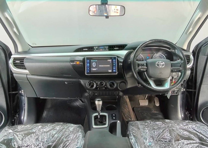 Used 10
                    TOYOTA
                     for Sale Image