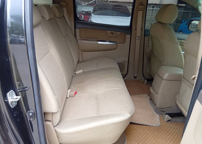 Used 1
                    TOYOTA
                     for Sale Image