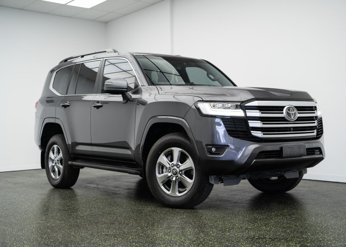 Used 12
                    TOYOTA
                     for Sale Image