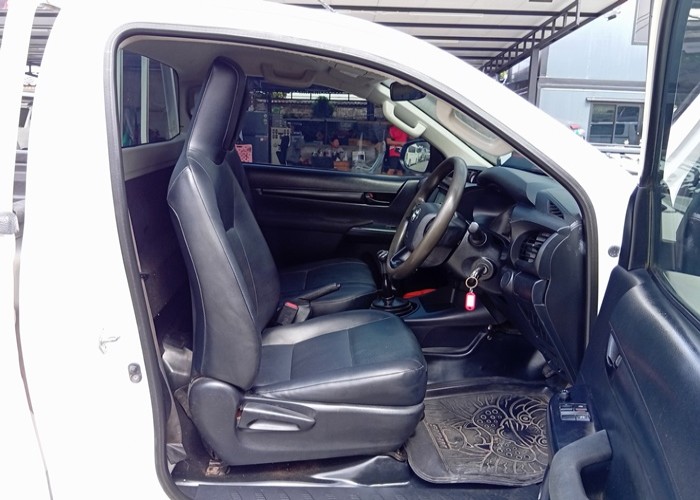 Used 5
                    TOYOTA
                     for Sale Image