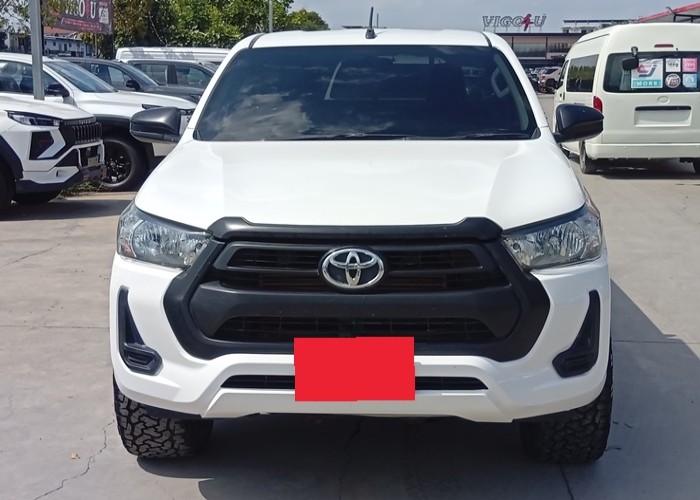 Used 5
                    TOYOTA
                     for Sale Image