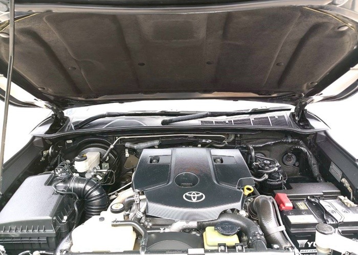 Used 3
                    TOYOTA
                     for Sale Image