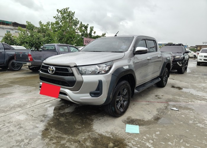 TOYOTA